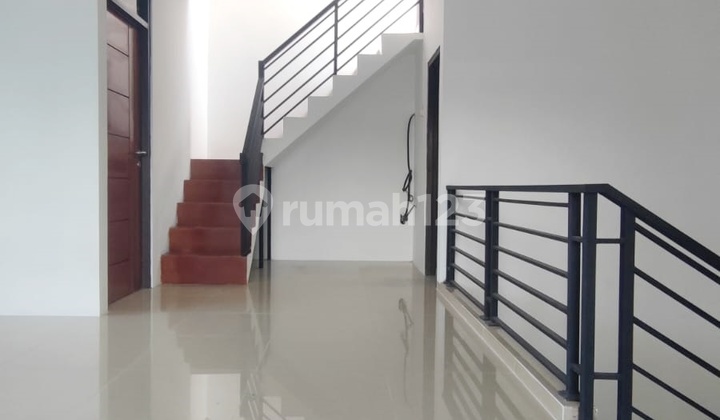 Rumah Hook Minimalis Buanasari 9 Regency, Buah Batu Dkt dengan Tol Buah Batu