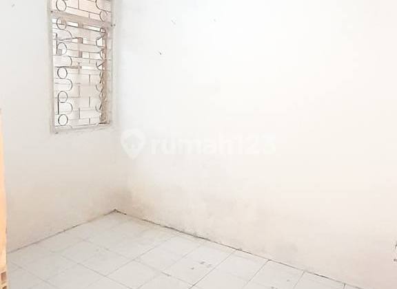 Rumah Hoki Tki 1, Akses Jalan Luas 2