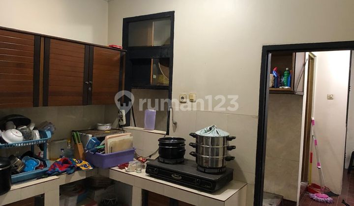 Turun Harga! Rumah 1.5 Lantai Sukamenak Indah - Kopo 2