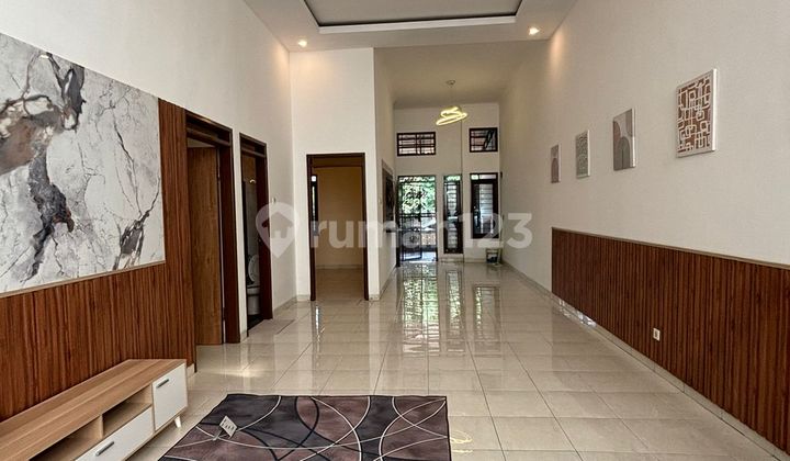 TURUN HARGA! Rumah Bagus 1.5 Lantai TKI 3