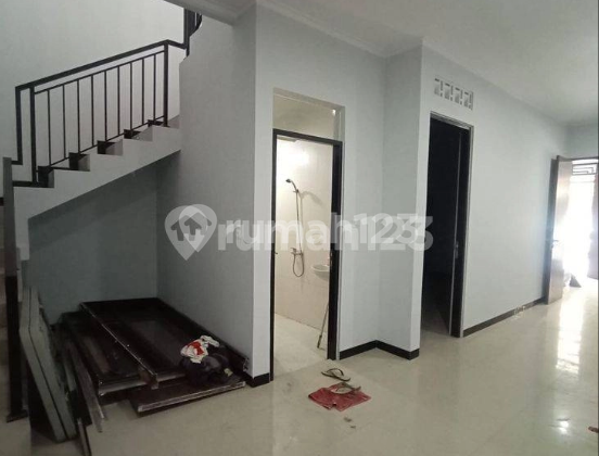 New House Tki 5 Sherwood, Bagus + Baru Renovasi 2