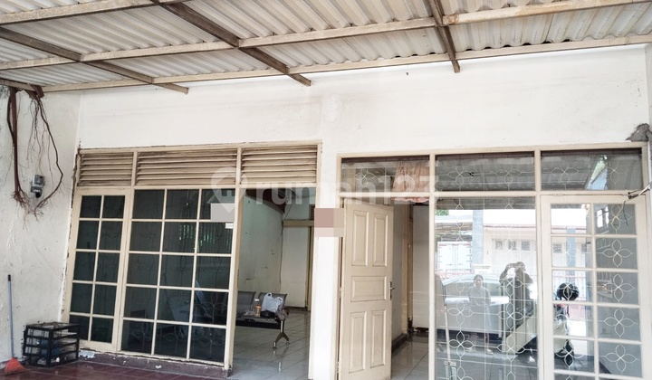 MURAH!! Rumah Tangah Kota Bandung, Kurdi 1