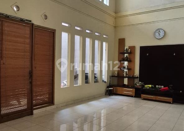 Rumah Lux 2 Lantai Tki 3