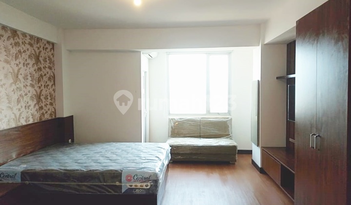 APARTEMENT EMERALD SOEKARNO HATTA FURNISH