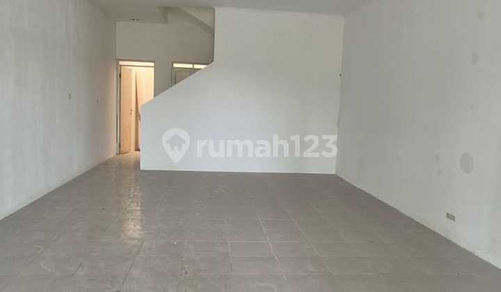 2 Ruko Rendeng TKI 3 2 Ruko Rendeng TKI 3