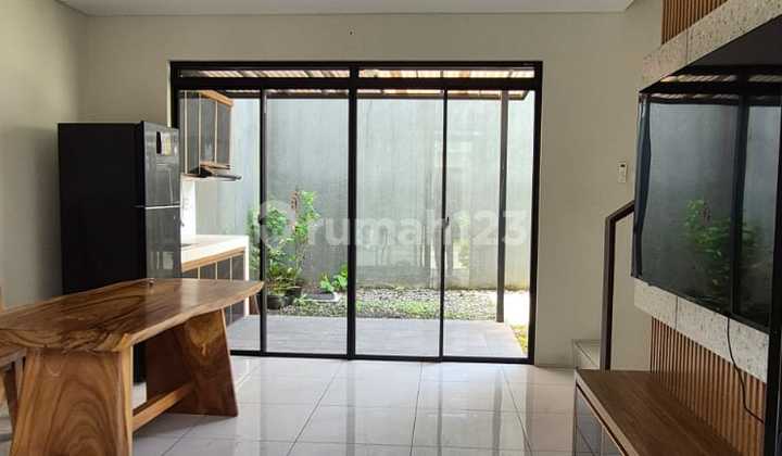 Rumah Kbp Tarubhawana