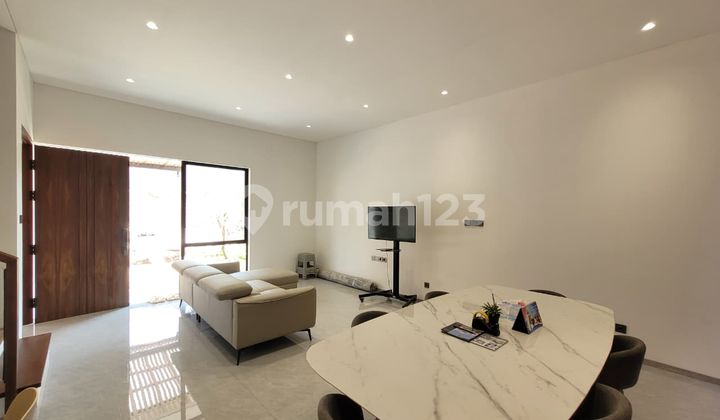 GOOD QUALITY! Rumah Setraduta Riverside