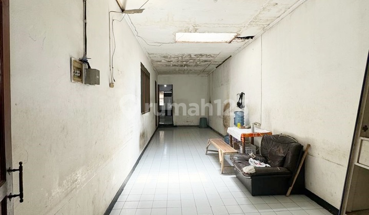 Rumah Mainroad 2 Lantai Mekarwangi