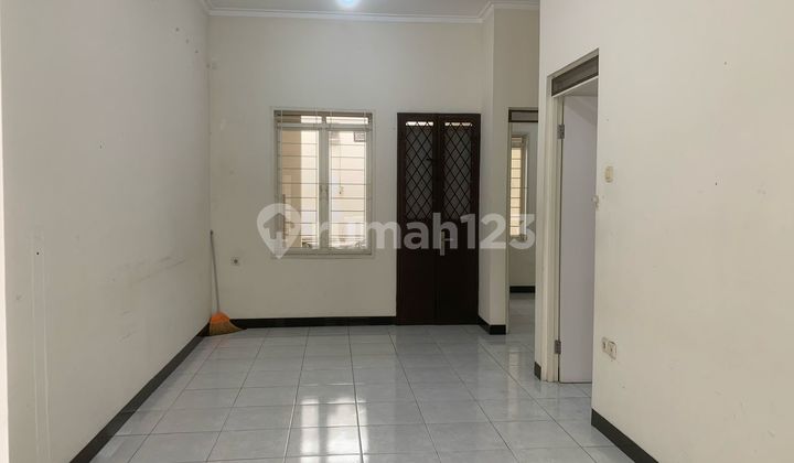 Rumah Siap Huni THI, One Gate System