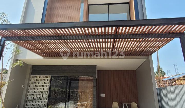 GOOD QUALITY! Rumah Setraduta Riverside