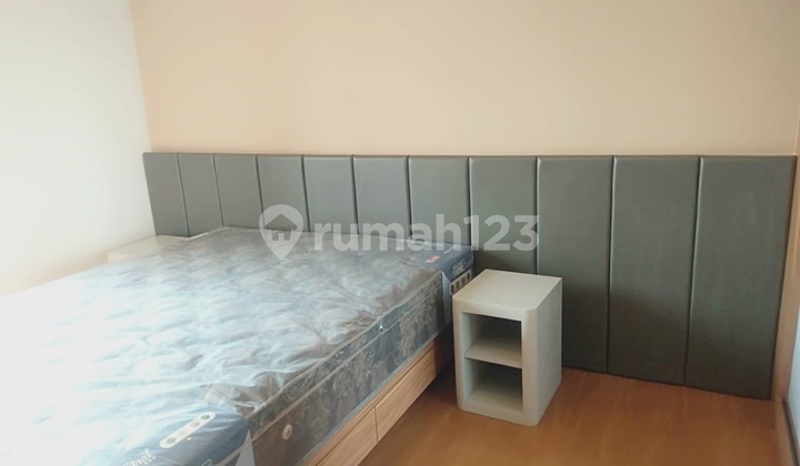 APARTEMENT EMERALD SOEKARNO HATTA FURNISH