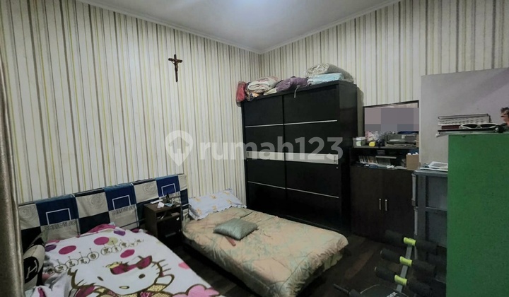 Rare Find! Lucky House for Indonesian Migrant Workers 3 2