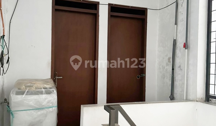 Rumah Mekar Wangi Full Furnish, Ready Mei 2026! 2