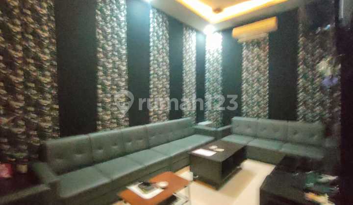 PRICE REDUCTION! Nice Singgasana House 2