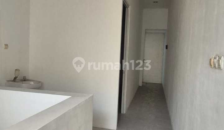 2 Ruko Rendeng TKI 3 2