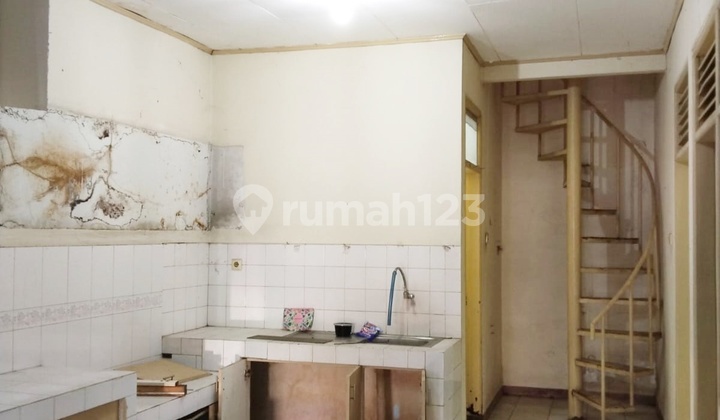 MURAH!! Rumah Tangah Kota Bandung, Kurdi 2