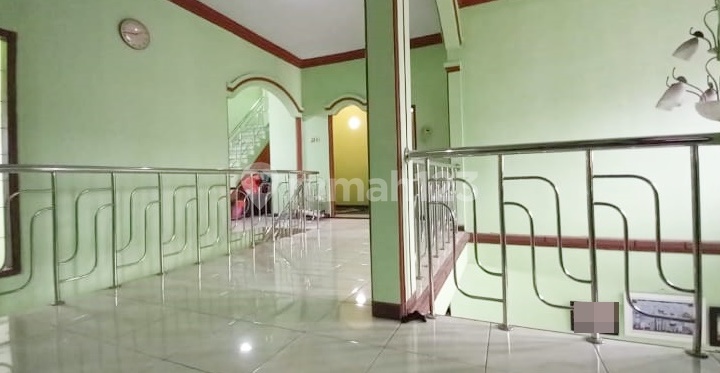 Rumah 3 Lantai Kopo Permai Rumah 3 Lantai Kopo Permai