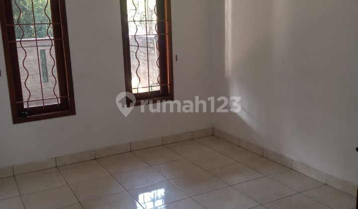 Turun Harga Rumah 2 Lantai Komplek Batununggal  2