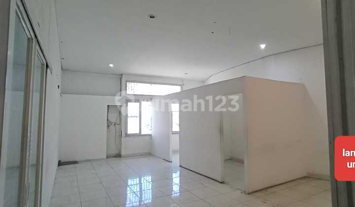 Ruko 2 Lantai Mekarwangi