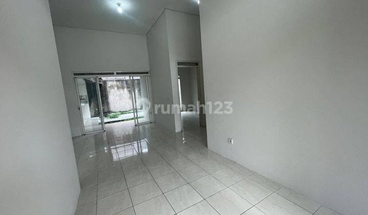 Rumah Bagus Unfurnished SHM di Kbp Tatar Candraresmi , Bandung 1