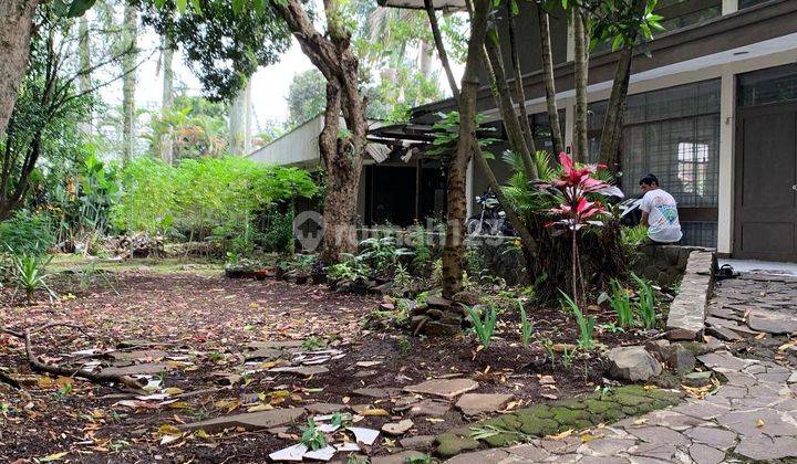 Rumah Bagus Unfurnished di Sukajadi, Bandung 2