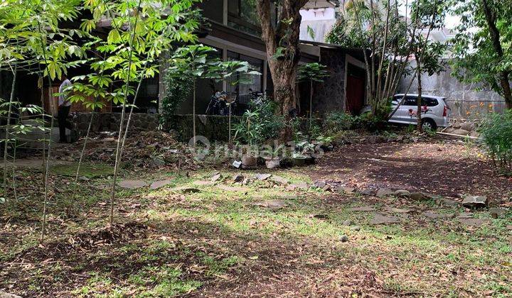 Rumah Bagus Unfurnished di Sukajadi, Bandung 1