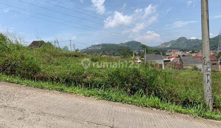 Tanah di Padalarang, Bandung 2.100 m² 4