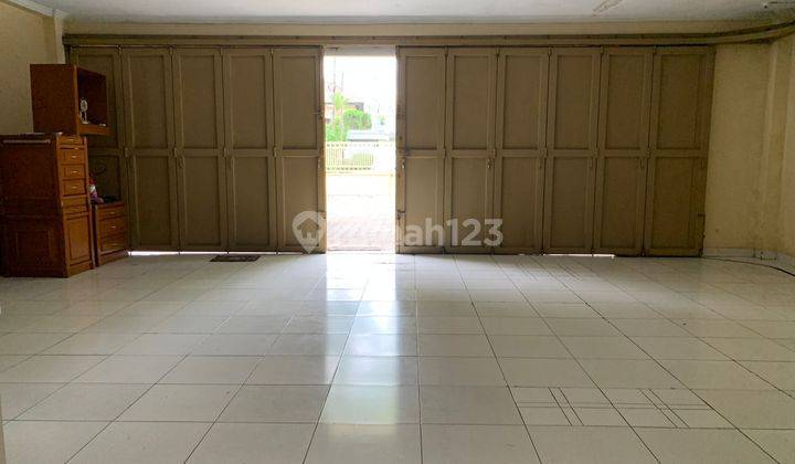 Rumah Bagus Unfurnished di Sukajadi , Bandung 2