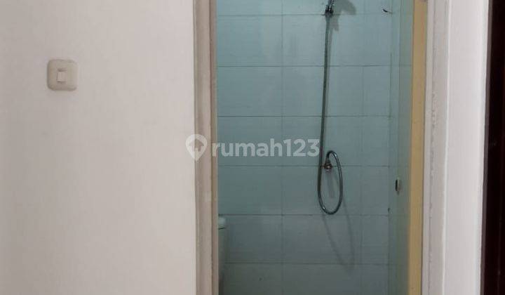 Rumah 2 Lantai Bagus Unfurnished SHM di Nanjung, Bandung 2