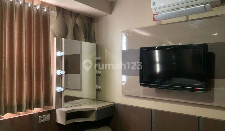 Apartemen Gateway Pasteur 2 BR Furnished Bagus 2