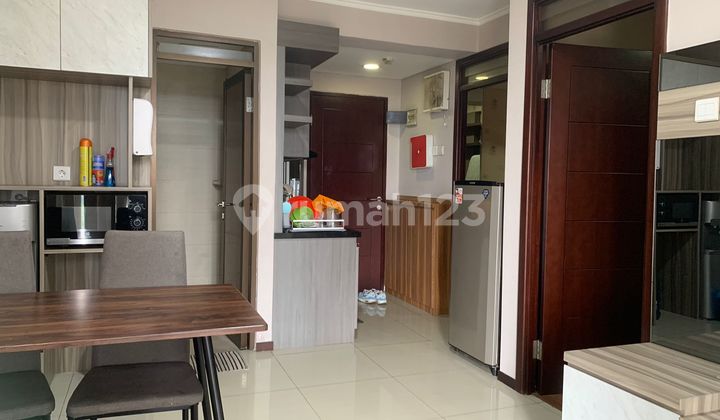 Apartemen Gateway Pasteur 2 BR Furnished Bagus 4