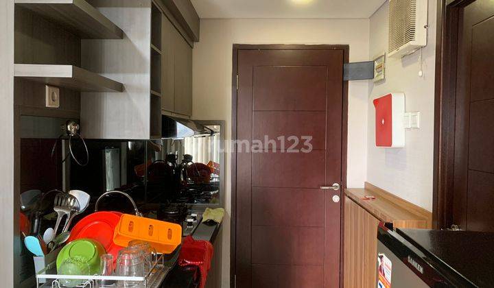 Apartemen Gateway Pasteur 2 BR Furnished Bagus 7