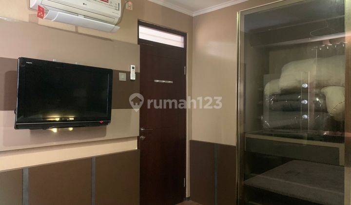 Apartemen Gateway Pasteur 2 BR Furnished Bagus 8