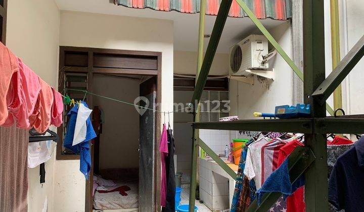 Rumah Bagus Unfurnished SHM di Gatot Subroto , Bandung 2