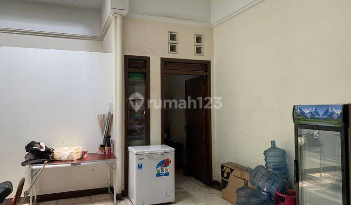 Rumah Bagus Unfurnished SHM di Gatot Subroto , Bandung 2