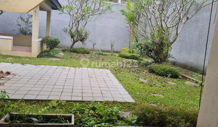 Rumah Bagus Unfurnished SHM di Tatar Larangtapa, Bandung 2