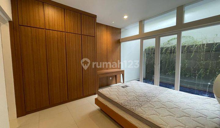 Rumah Bagus Unfurnished di Tatar Wangsakerta Kota Baru Parahyangan , Bandung 2