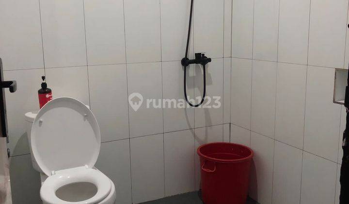 Wisma penginapan Tenga Kota Sukabumi 9