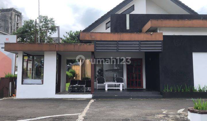 Wisma penginapan Tenga Kota Sukabumi 10