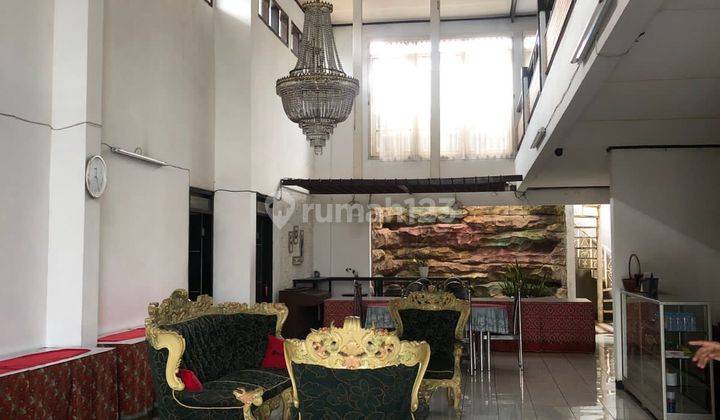 Wisma penginapan Tenga Kota Sukabumi 18