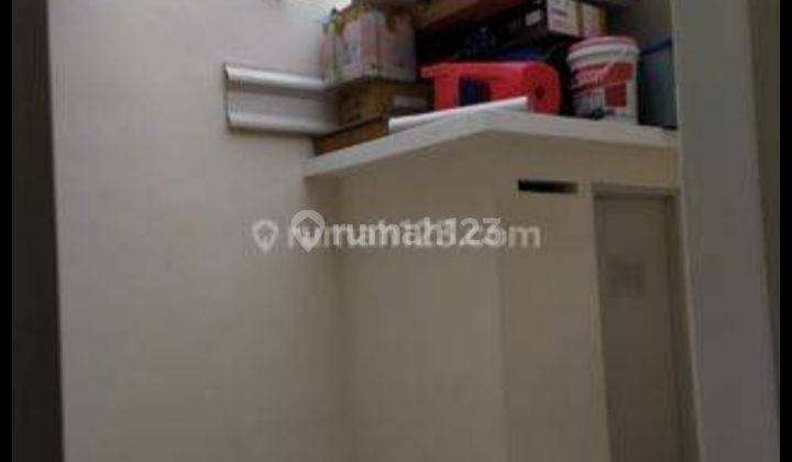 Rumah Bagus Unfurnished SHM di Taman Cibaduyut Indah , Bandung 2