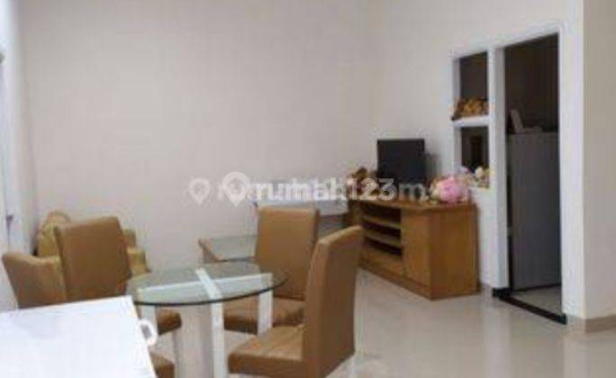 Rumah Bagus Unfurnished SHM di Taman Cibaduyut Indah , Bandung 1