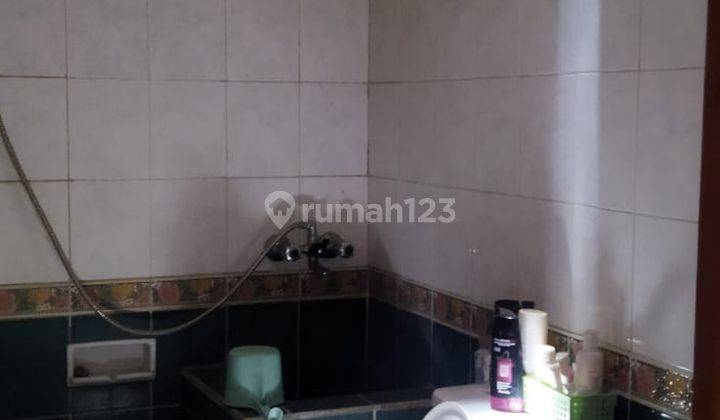 Rumah Bagus Unfurnished SHM di Mekar Wangi, Bandung 2