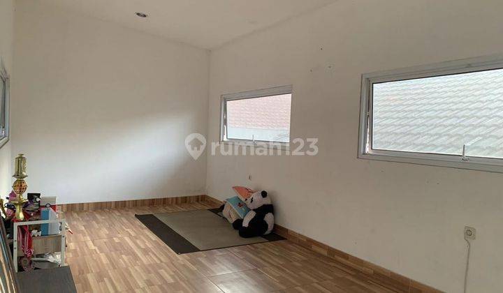 Rumah Bagus Unfurnished SHM di Siap Huni Awiligar, Bandung 1