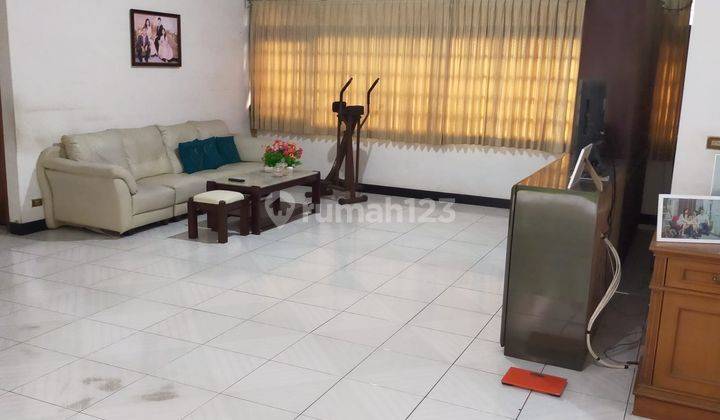 Rumah Bagus Unfurnished SHM di Dadali Sayap Garuda, Bandung 1