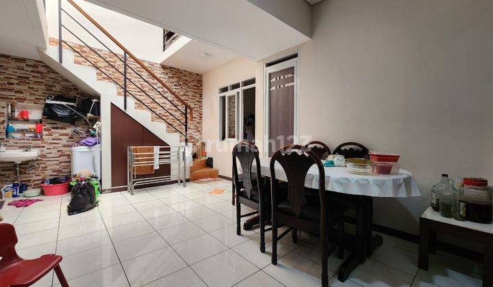 Rumah Bagus Unfurnished SHM di Tatar Candraresmi Kota Baru Parahyangan , Bandung 2