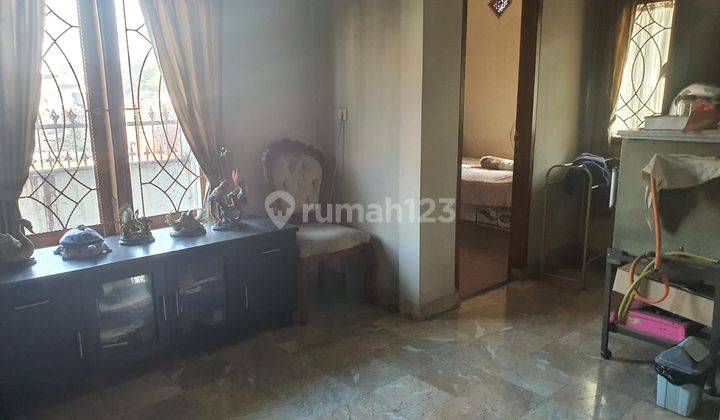 Rumah Bagus Unfurnished SHM di Kopo Permai 1 , Bandung 1