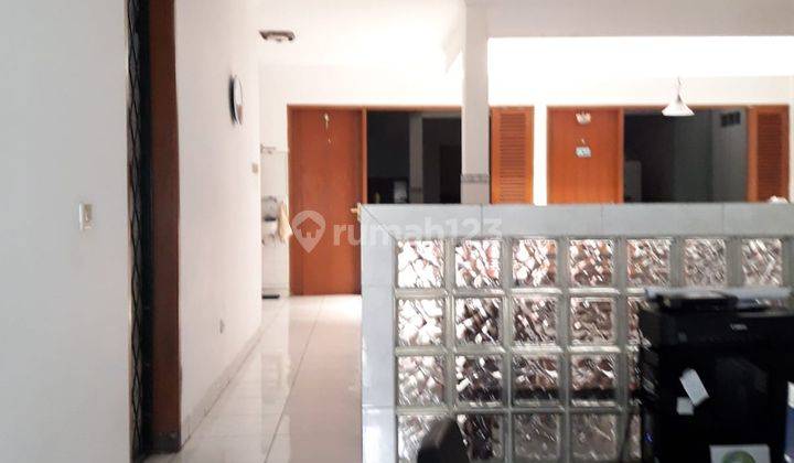 Rumah Kost Bagus Furnished SHM di Surya Sumatri Sukajadi Deket Maranatha , Bandung 2