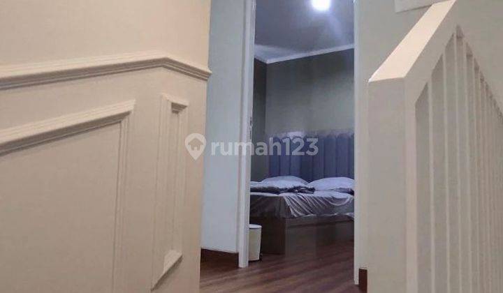 Rumah Bagus Furnished SHM di Dayana Summarecon Bandung, Bandung 2