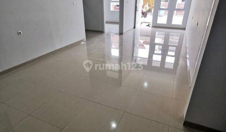 Rumah Bagus Unfurnished SHM di Kopo Permai Culdesac , Bandung 1